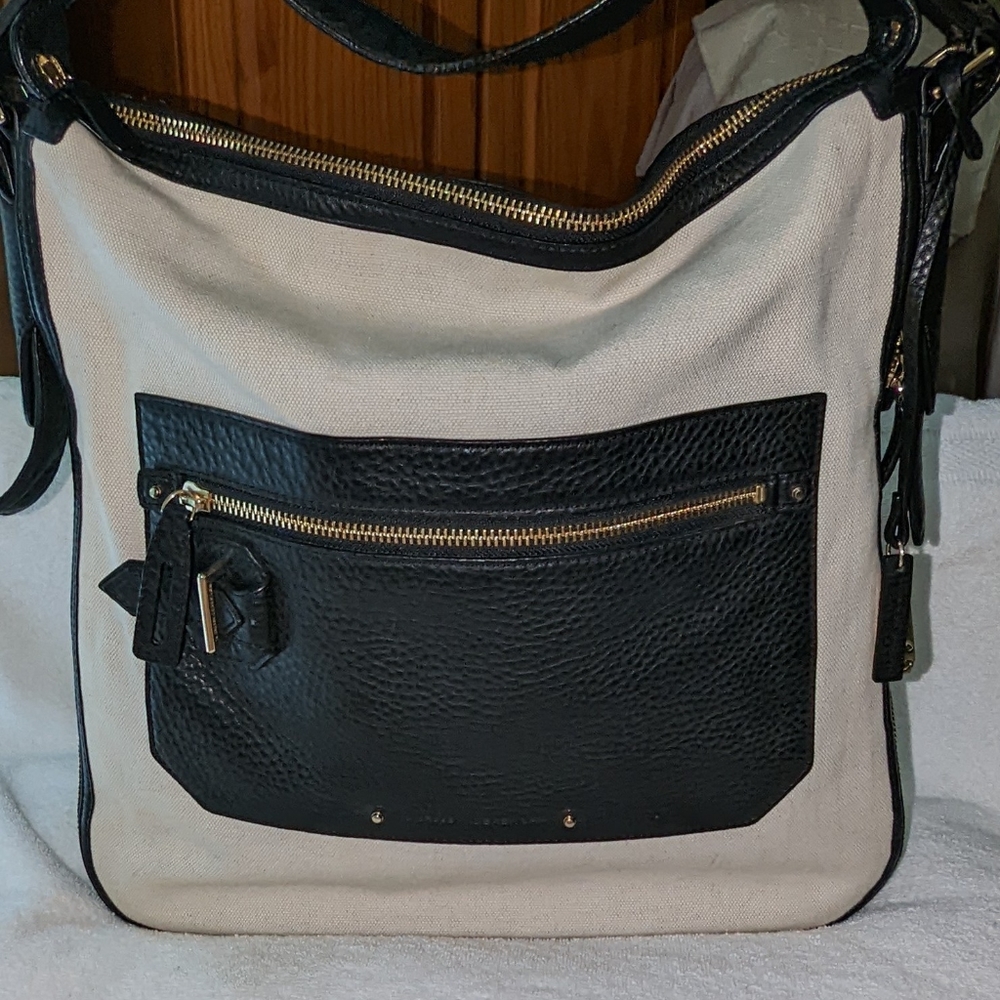 10 Crosby Derek Lam shoulder bag.